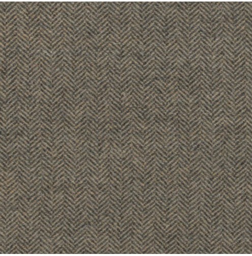 Alice Herringbone Fell Upholstery Fabric