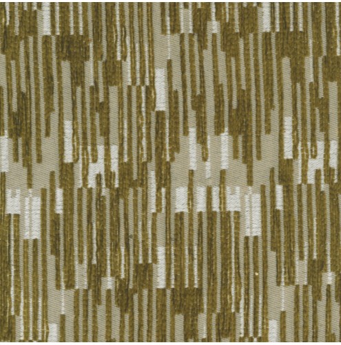 Galway Tetris Forest Upholstery Fabric