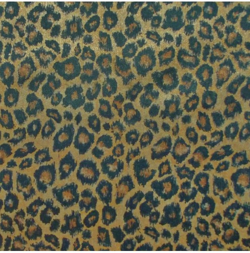 Prints Leopard