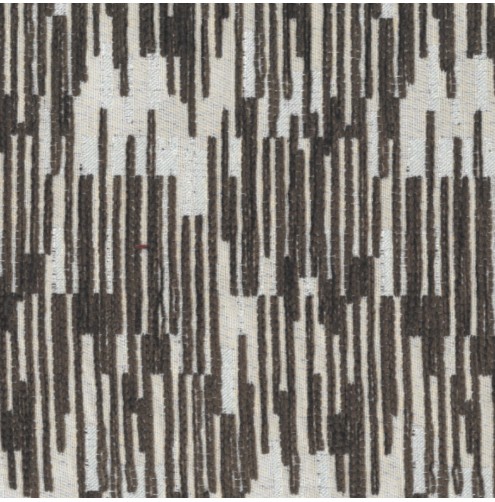 Galway Tetris Linen Upholstery Fabric