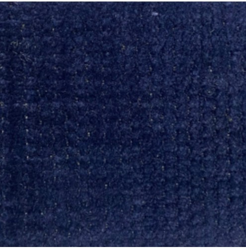 Capri Navy Upholstery Fabric - SR19372