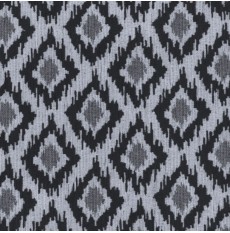 Shannon Diamond Navy Upholstery Fabric