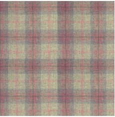 Wool Plaid Padstow