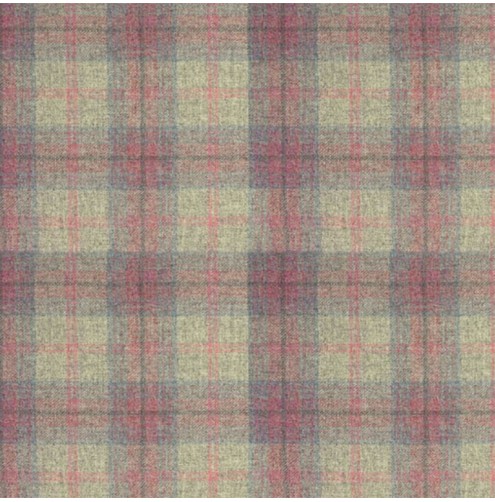Wool Plaid Padstow