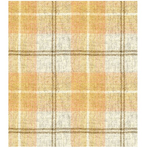 Wool Plaid Penzance
