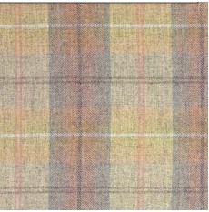 Wool Plaid Polperro