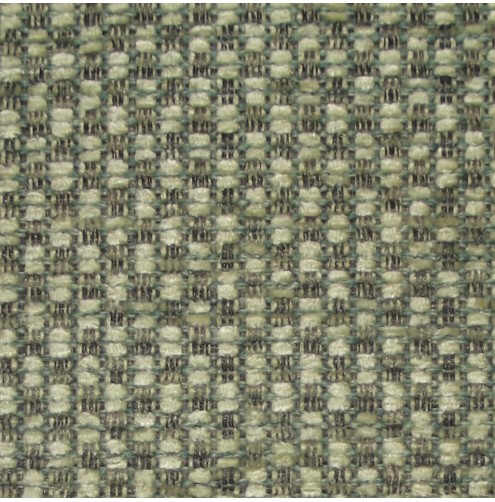 Alexandra Park Dobby Sage Upholstery Fabric - SR12717
