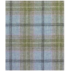 Wool Plaid Salcombe