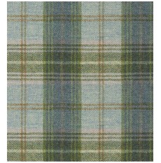 Wool Plaid Saltburn