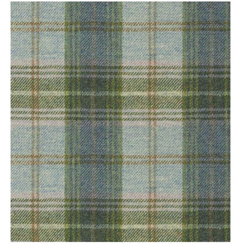 Wool Plaid Saltburn