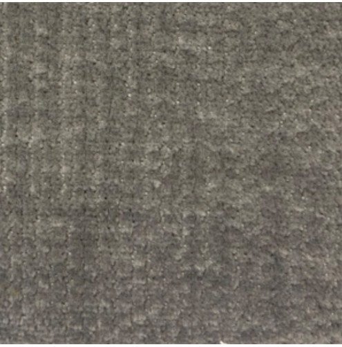 Capri Steel Upholstery Fabric - SR19355